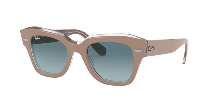 Ray Ban RB2186 12973M State Street 